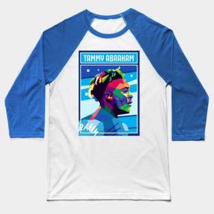 TAMMY ABRAHAM Baseball T-Shirt